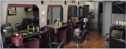 Cuts & Curls Hair & Aesthetics Services