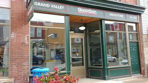 Grand Valley Drug Store